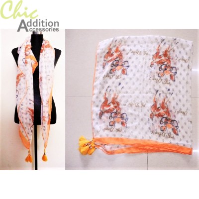 Scarf SF16-0011